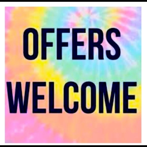 ⬇️ 🌟Deep discounts today, make an offer!!🌟 - Picture 5 of 14